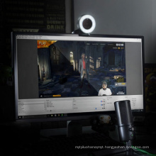 Razer kiyo webcam